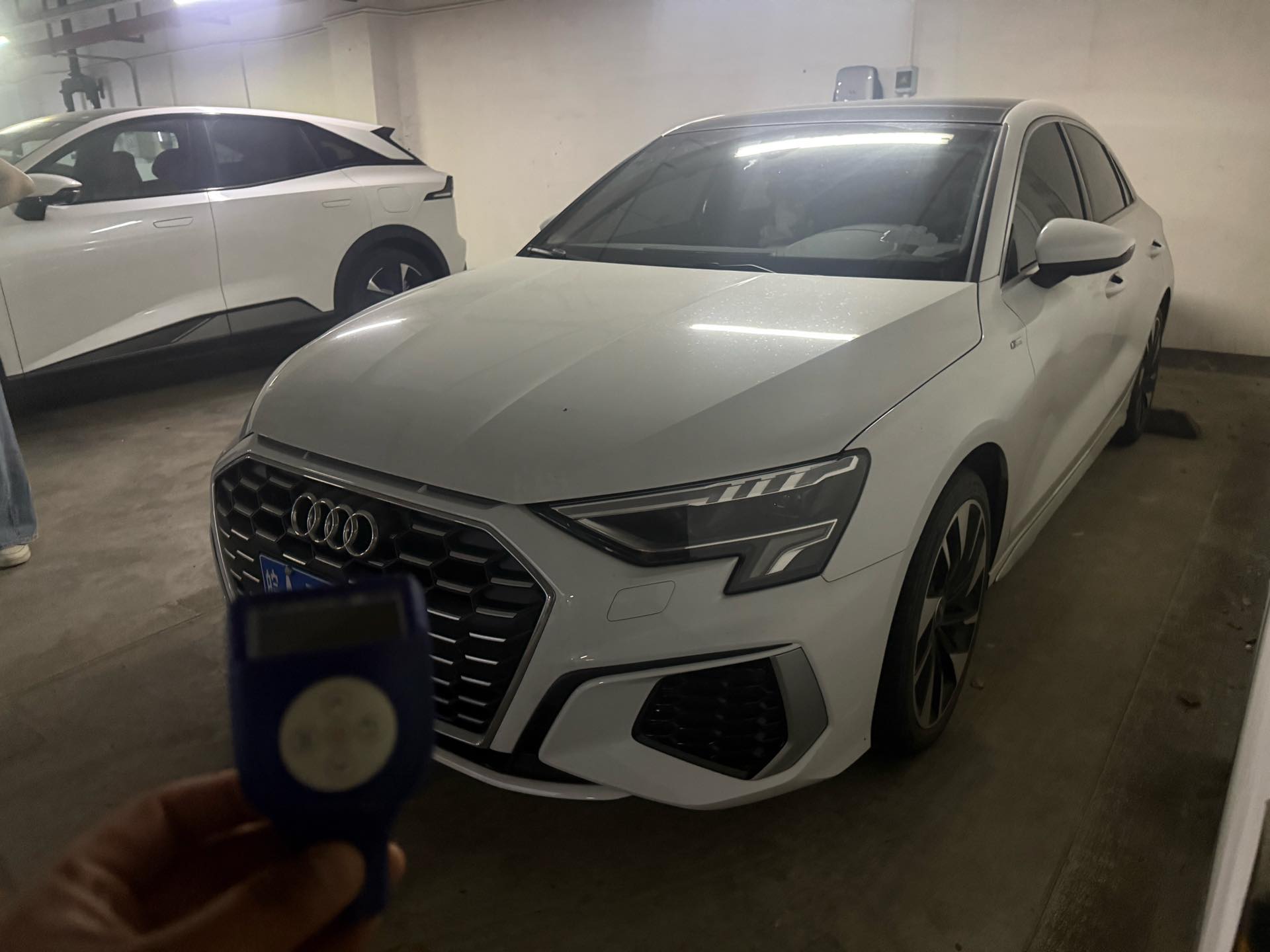 2024 2024 immagine di auto