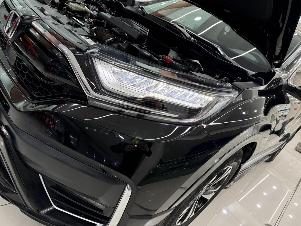Honda CR-V 2021 #7 Honda CR-V 2021 car image #7