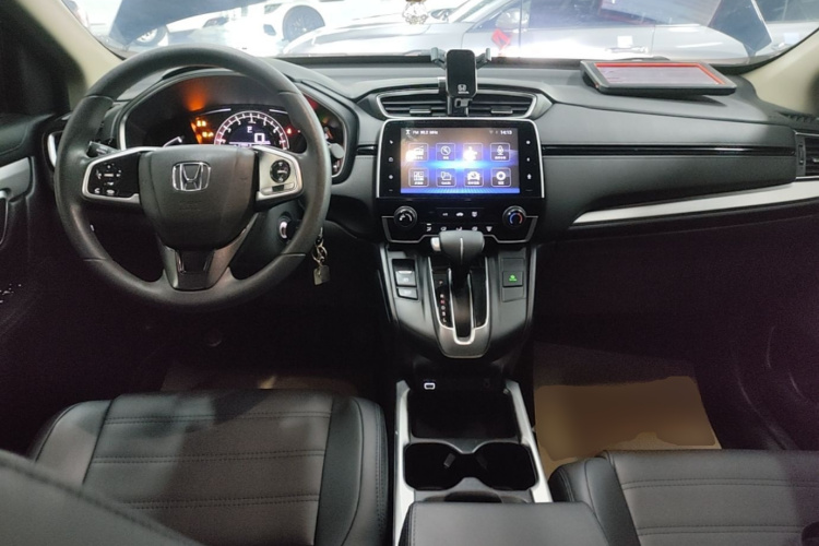Honda CR-V 2020 #10 Honda CR-V 2020 car image #10