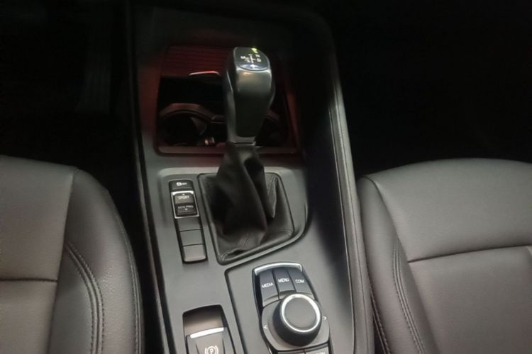 BMW X1 2018 #18 BMW X1 2018 car image #18