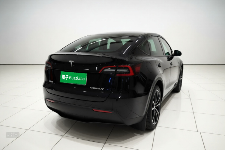 Tesla Model Y 2022 car image #6