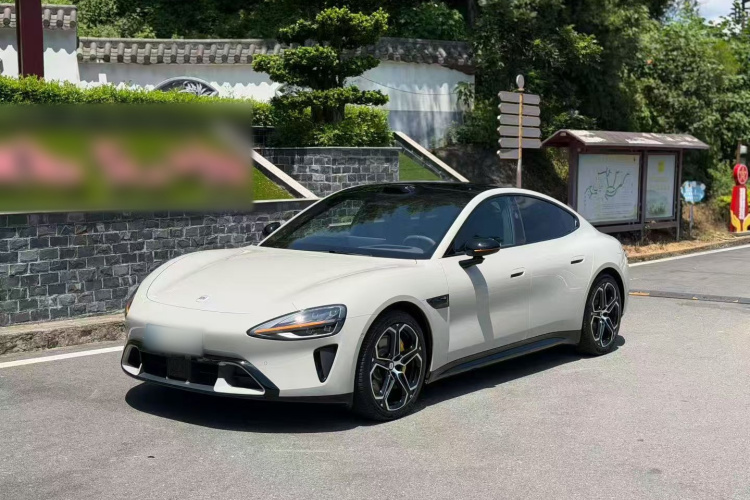 2026 car image #2