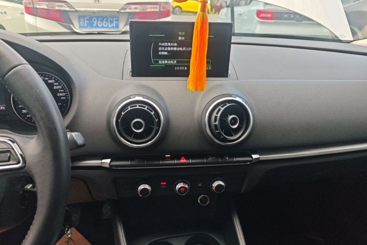 Audi A3 2016 #17 Audi A3 2016 immagine di auto #17