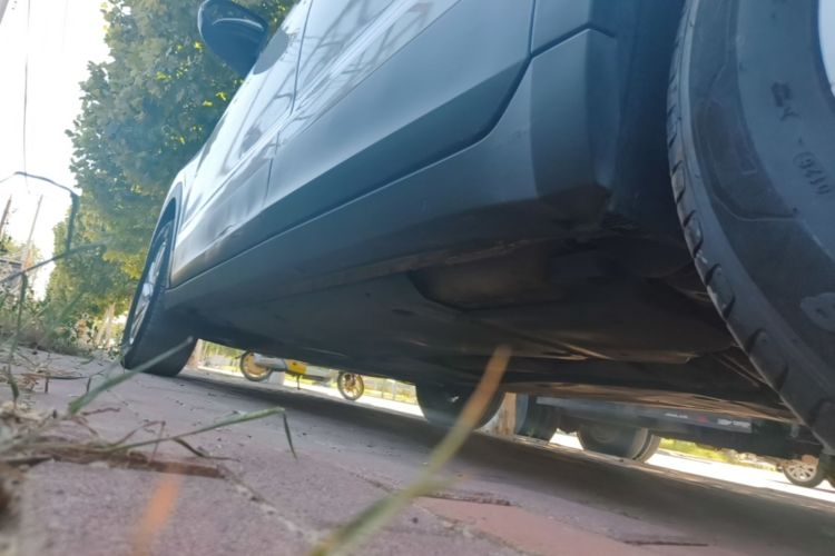 Volkswagen Tacqua 2023 immagine di auto #27