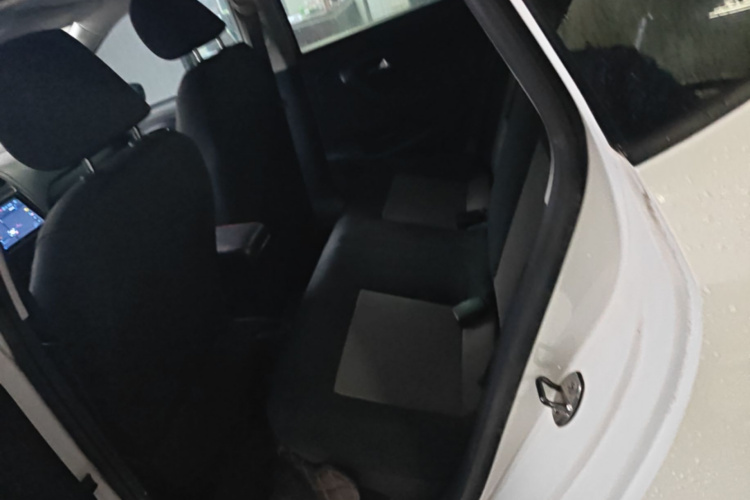 Volkswagen Polo 2019 car image #17