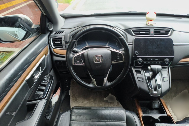 Honda CR-V 2020 car image #12