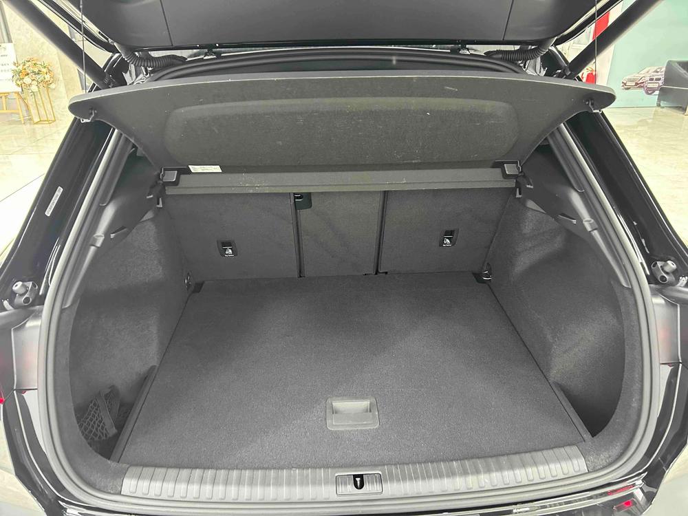 Audi Q3 2022 #24 Audi Q3 2022 car image #24