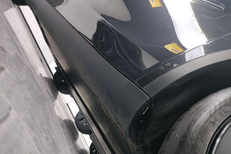 Tesla Model Y 2024 #26 Tesla Model Y 2024 immagine di auto #26