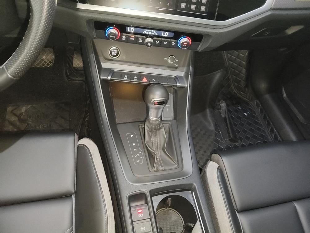 Audi Q3 Sportback 2024 car image #13