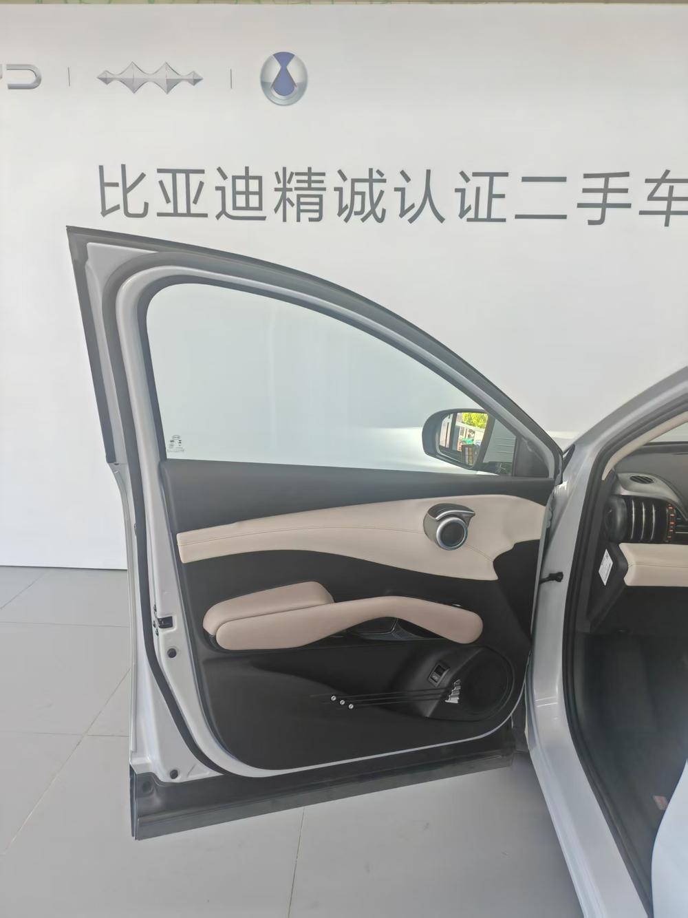 BYD Yuan Plus 2025 car image #15