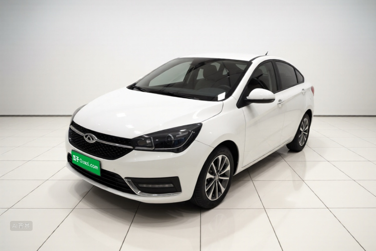 Chery Arrizo 5 2023 #2 Chery Arrizo 5 2023 car image #2