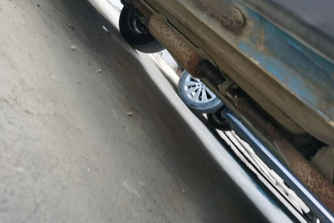 Jetour X70S 2019 #16 Jetour X70S 2019 car image #16