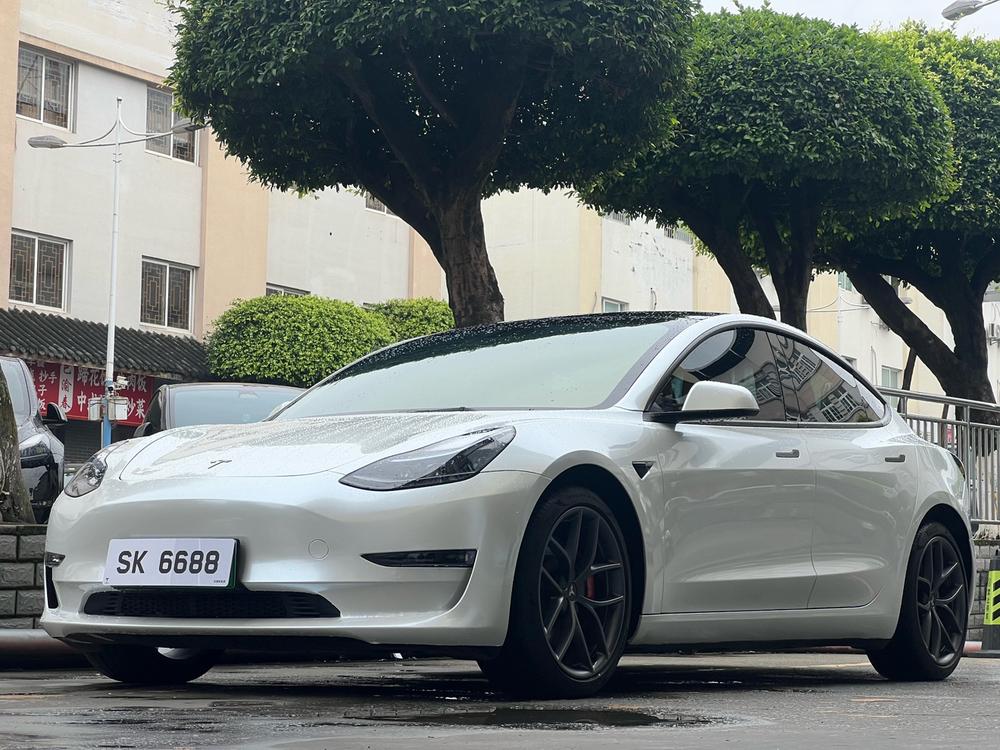 Tesla Model 3 2022 Tesla Model 3 2022 car image