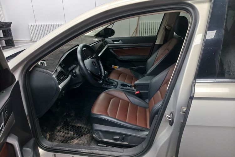 Volkswagen Lavida 2021 #10 Volkswagen Lavida 2021 car image #10