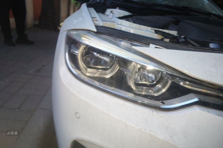 BMW 3 Series 2018 #8 BMW 3 Series 2018 car image #8