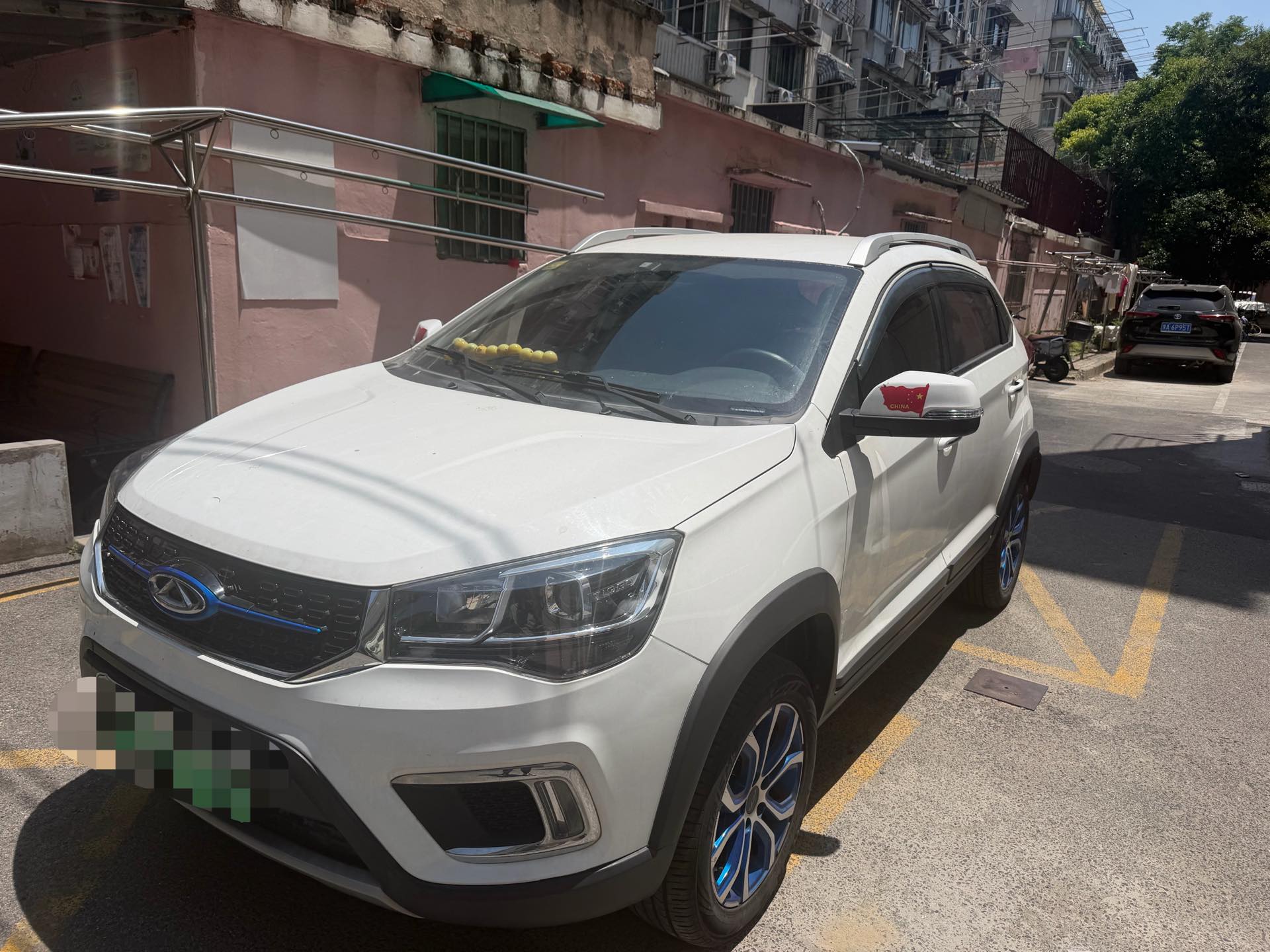 2018 car image 