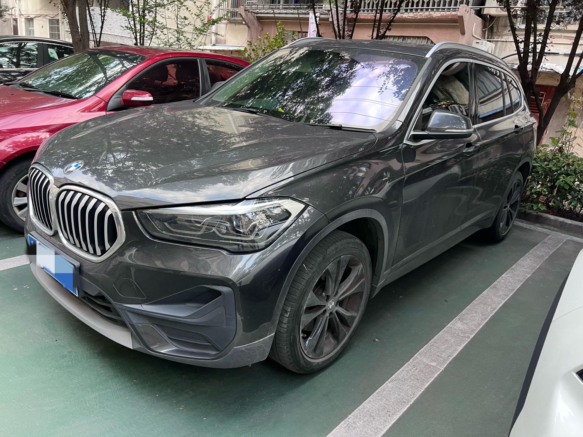 2021 2021 car image