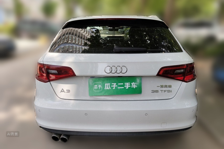 Audi A3 2016 #6 Audi A3 2016 immagine di auto #6