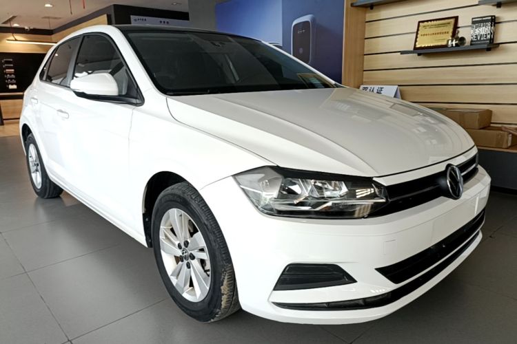 Volkswagen Polo 2022 #6 Volkswagen Polo 2022 car image #6