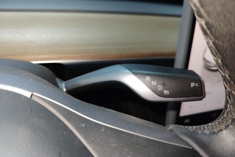 Tesla Model 3 2023 #14 Tesla Model 3 2023 car image #14