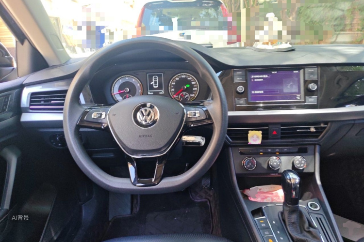 Volkswagen Lavida 2019 #12 Volkswagen Lavida 2019 car image #12