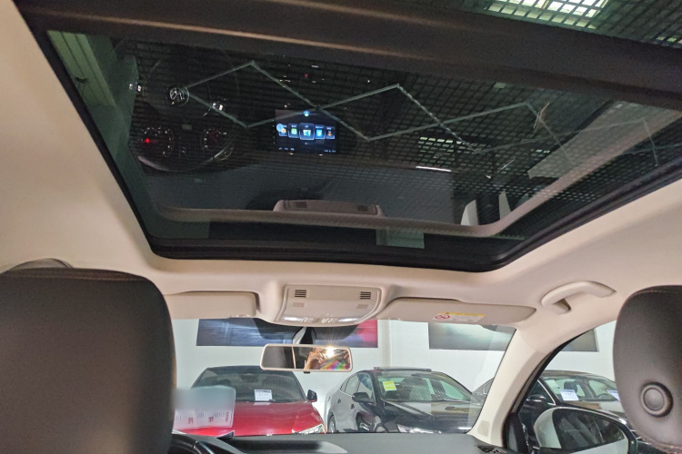 Volkswagen Tharu 2020 изображение автомобиля #20