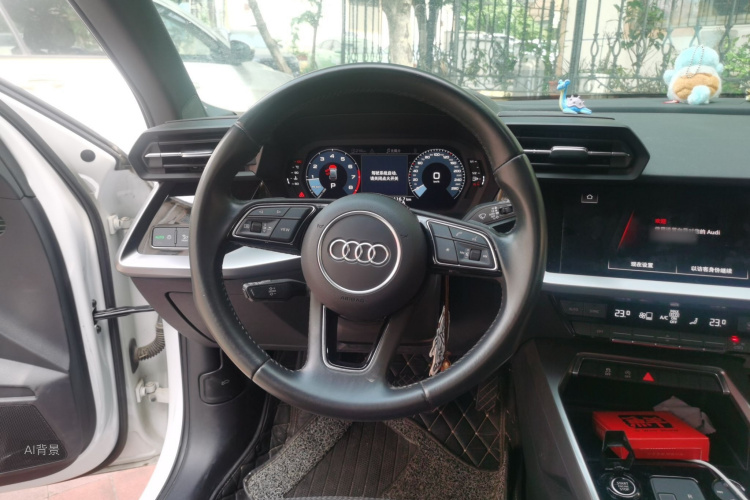 Audi A3 2021 #12 Audi A3 2021 car image #12