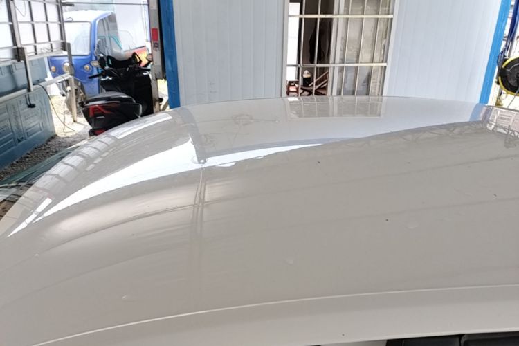 Volkswagen Santana 2019 #25 Volkswagen Santana 2019 car image #25
