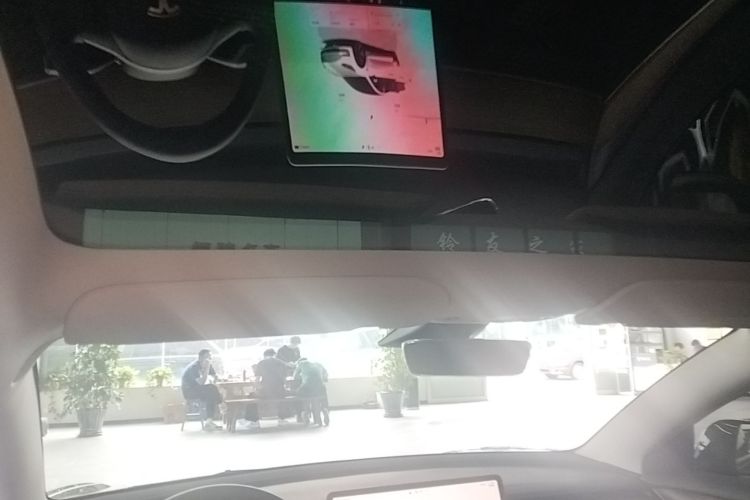 Tesla Model 3 2023 #18 Tesla Model 3 2023 immagine di auto #18