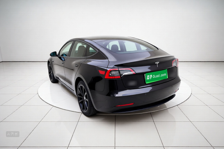 Tesla Model 3 2023 #5 Tesla Model 3 2023 car image #5