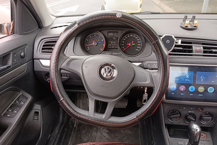 Volkswagen Lavida 2022 #15 Volkswagen Lavida 2022 car image #15