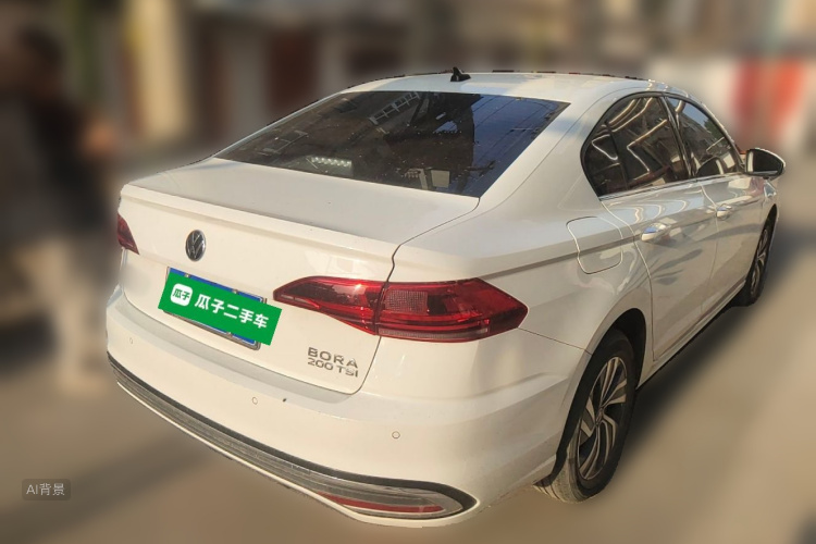 Volkswagen Bora 2023 image de voiture #7