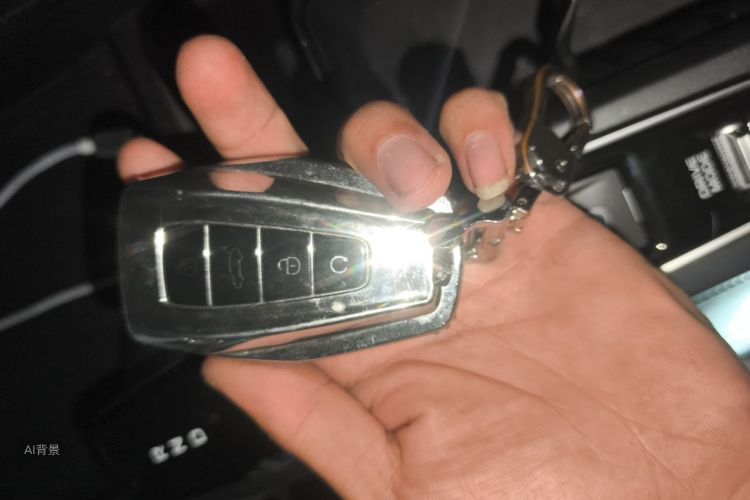 GEELY Binray 2023 #10 GEELY Binray 2023 immagine di auto #10