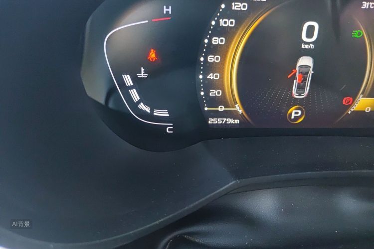 GEELY Emgrand GS 2020 #14 GEELY Emgrand GS 2020 car image #14