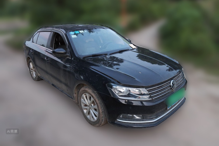 Volkswagen Lavida 2018 #4 Volkswagen Lavida 2018 car image #4