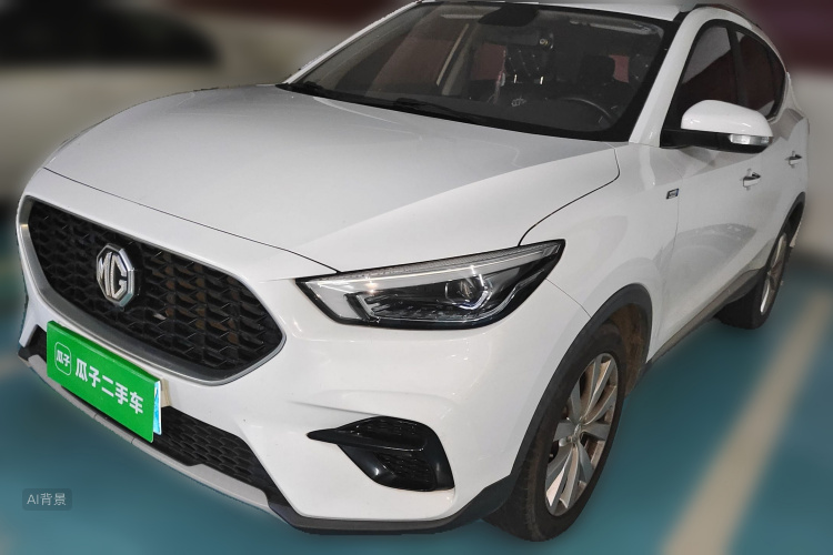 MG ZS 2020 #2 MG ZS 2020 car image #2