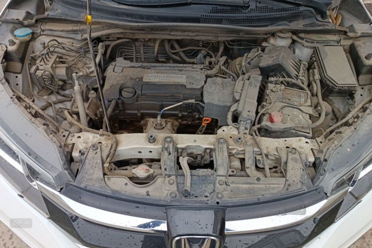 Honda CR-V 2015 car image #22