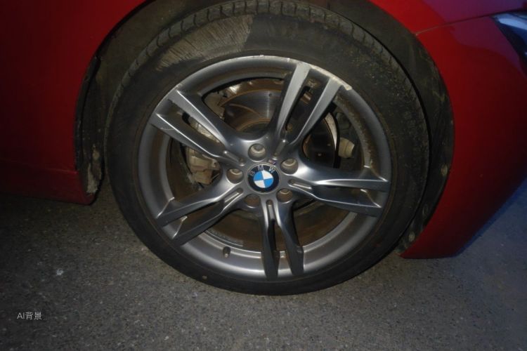 BMW 3 Series 2018 #9 BMW 3 Series 2018 car image #9