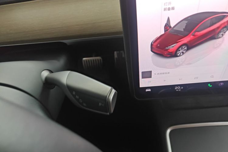 Tesla Model Y 2022 car image #14