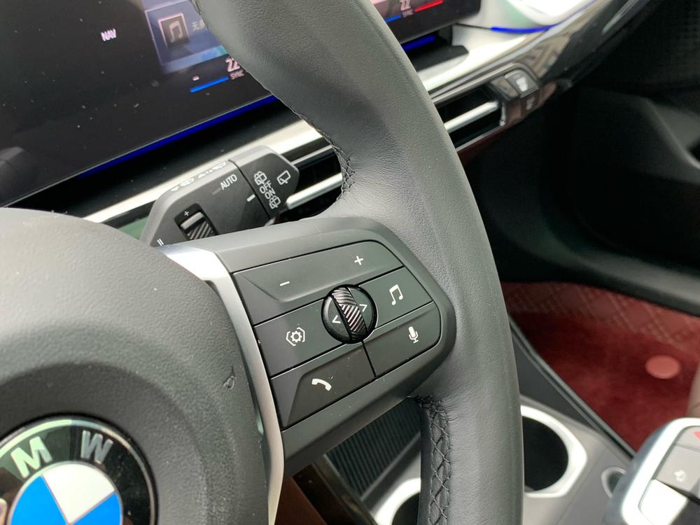 BMW X1 2025 #12 BMW X1 2025 car image #12