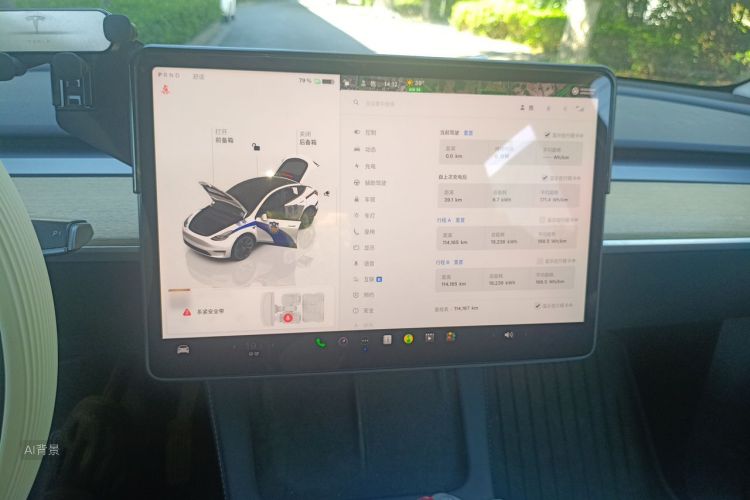 Tesla Model Y 2022 car image #15