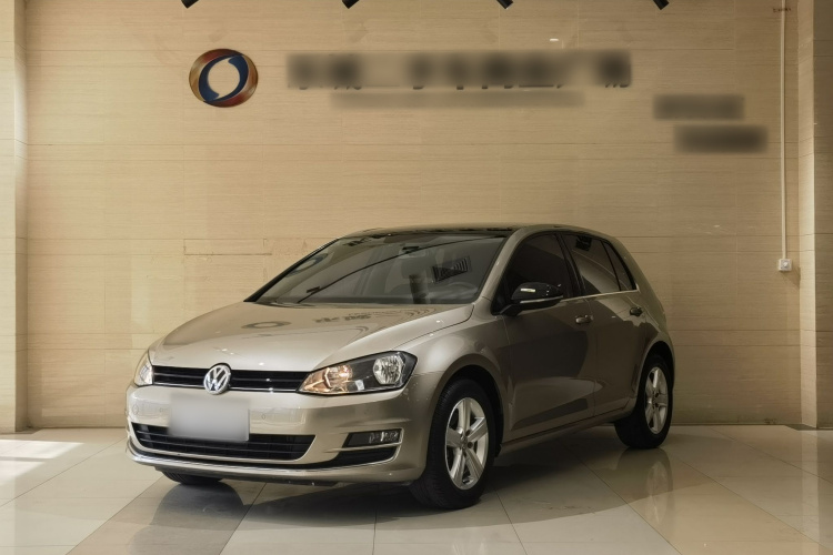 Volkswagen Golf 2017 #2 Volkswagen Golf 2017 imagen de coche #2