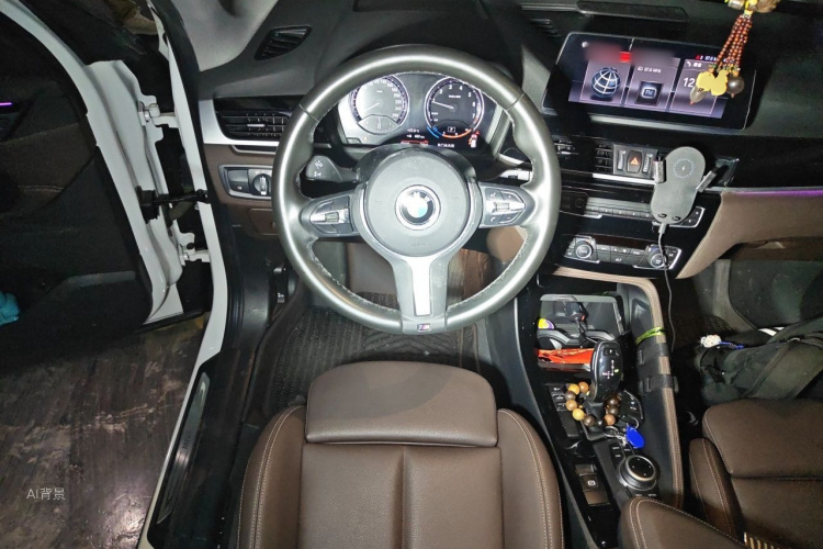 BMW X1 2020 #12 BMW X1 2020 car image #12