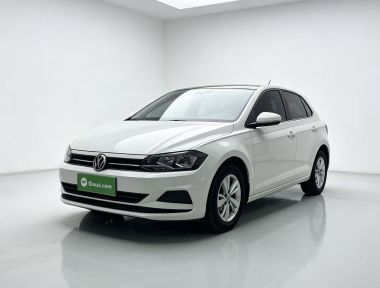 Volkswagen Polo 2021 Volkswagen Polo 2021 car image