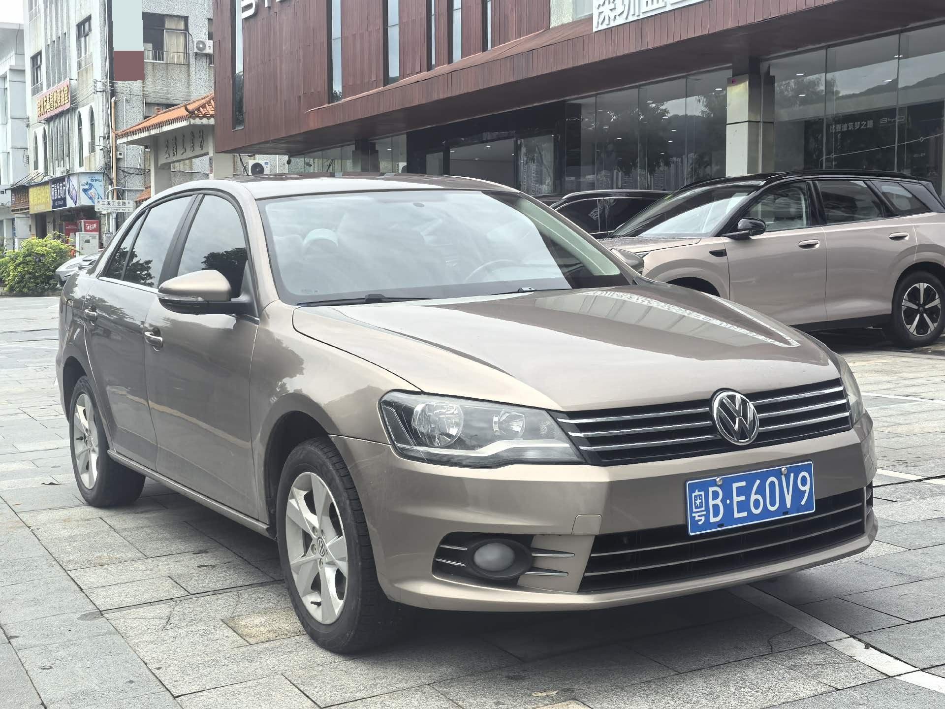 Volkswagen Bora 2014 #7 Volkswagen Bora 2014 изображение автомобиля #7