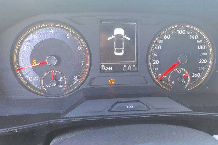 Volkswagen Lavida 2019 صورة سيارة #14