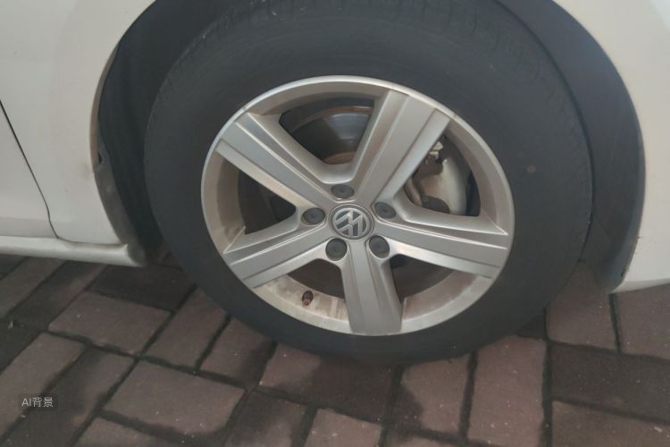 Volkswagen Golf 2015 #9 Volkswagen Golf 2015 car image #9