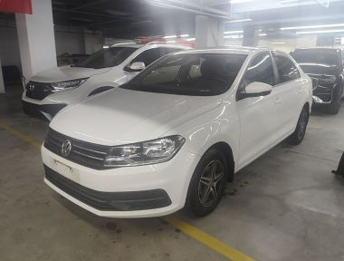 Volkswagen Santana 2020 car image 