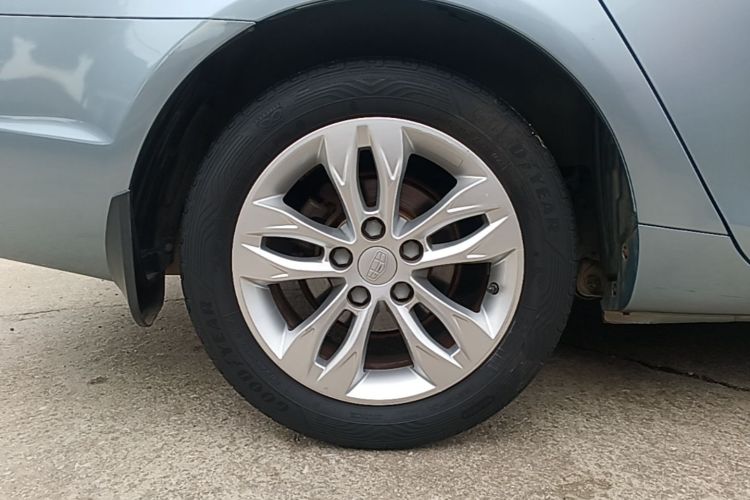 GEELY Emgrand 2015 #10 GEELY Emgrand 2015 car image #10