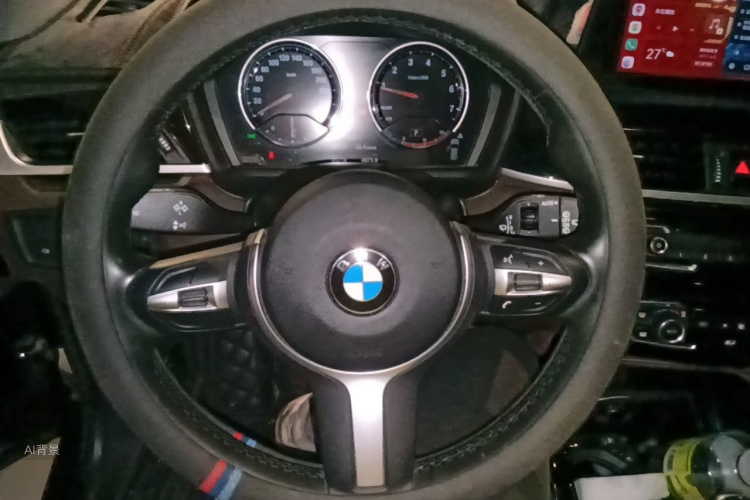 BMW X1 2020 #12 BMW X1 2020 car image #12